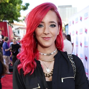 celebrity Jenna Marbles